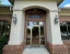 Entrance Up Close